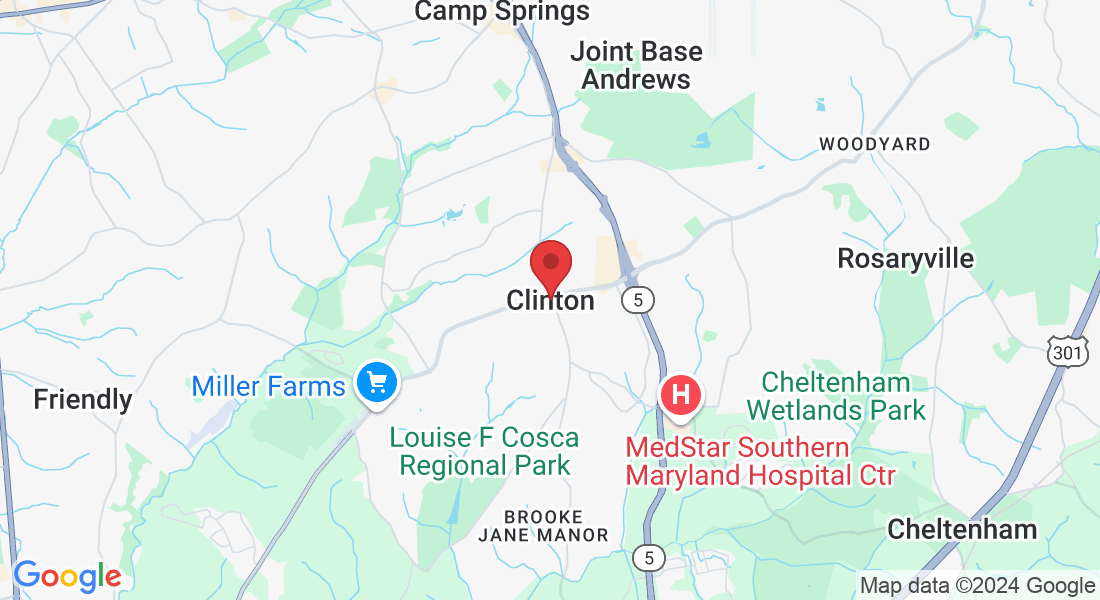 Clinton, MD, USA