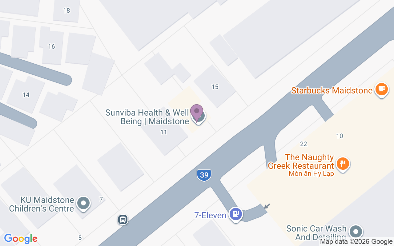 13 Hampstead Rd, Maidstone VIC 3012, Australia