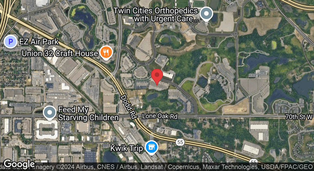 2945 Lone Oak Dr, Eagan, MN 55121, USA