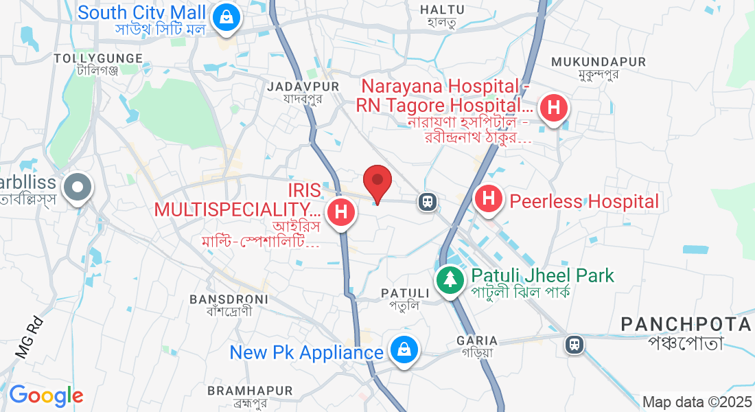 E, 20, Block, Ajanta Park, Baghajatin Colony, Kolkata, West Bengal 700086, India