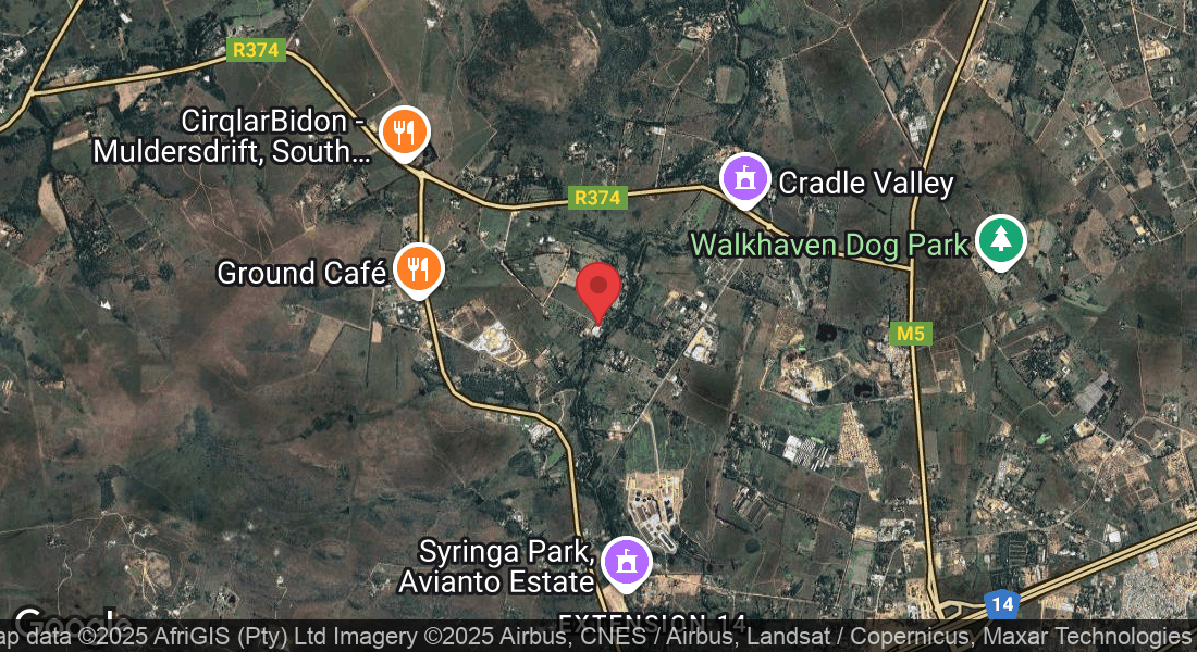 44 Driefontein Rd, Nietgedacht, The Cradle, 2021, South Africa