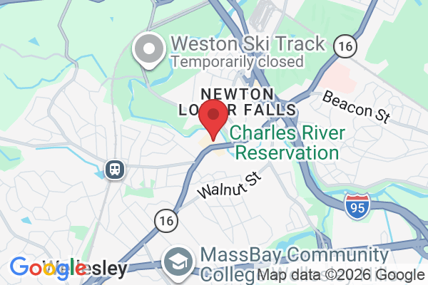 12a Mica Ln, Wellesley, MA 02481, USA