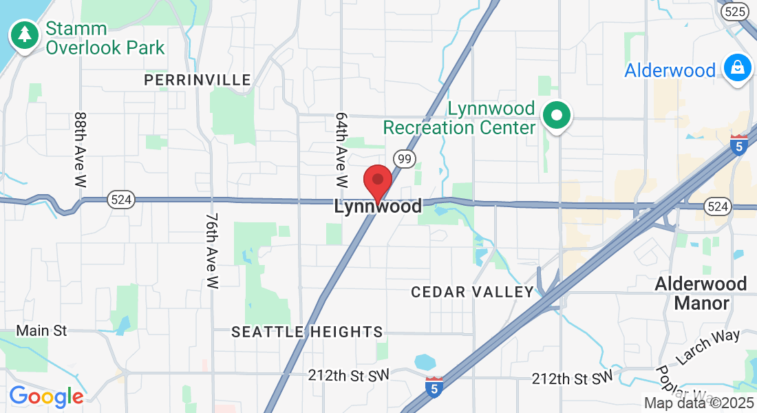 Lynnwood, WA, EUA