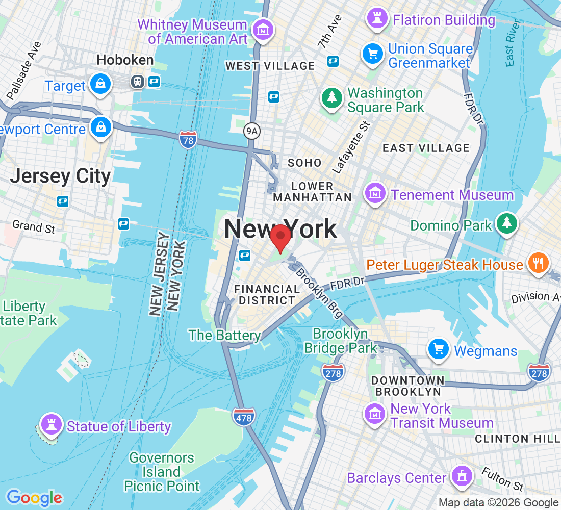 New York, NY, USA