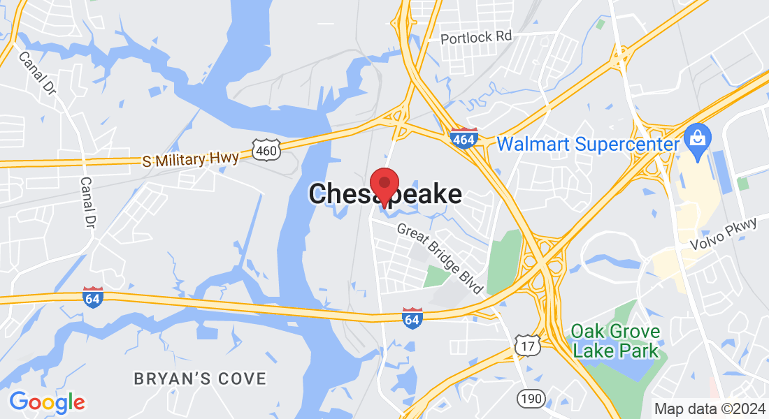 Chesapeake, VA, USA