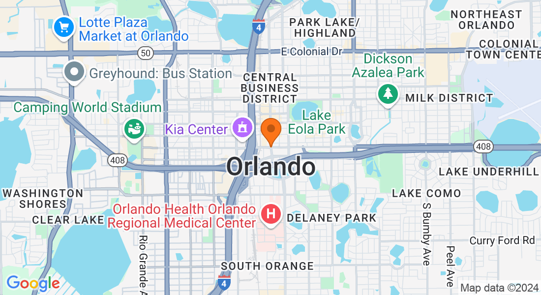 Orlando, FL, USA