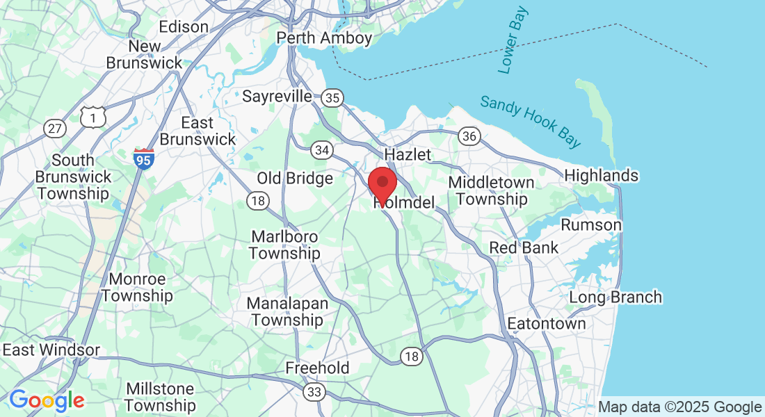 65 NJ-34 suite 4, Morganville, NJ 07751, USA