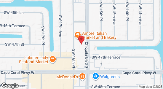 4706 Chiquita Blvd S #411, Cape Coral, FL 33914, USA