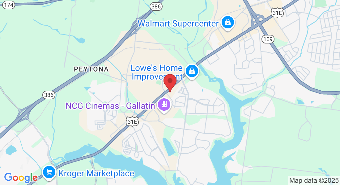 940 Memory Ln #101, Gallatin, TN 37066, USA