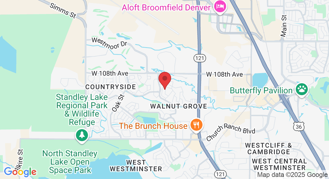 10441 Iris Way, Westminster, CO 80021, USA