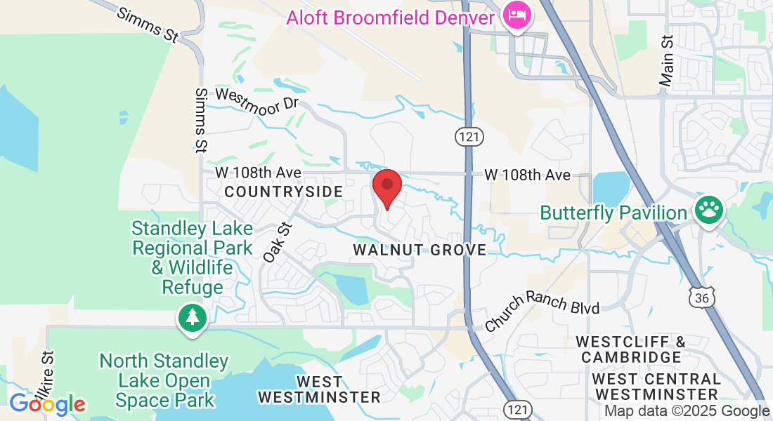10441 Iris Way, Westminster, CO 80021, USA