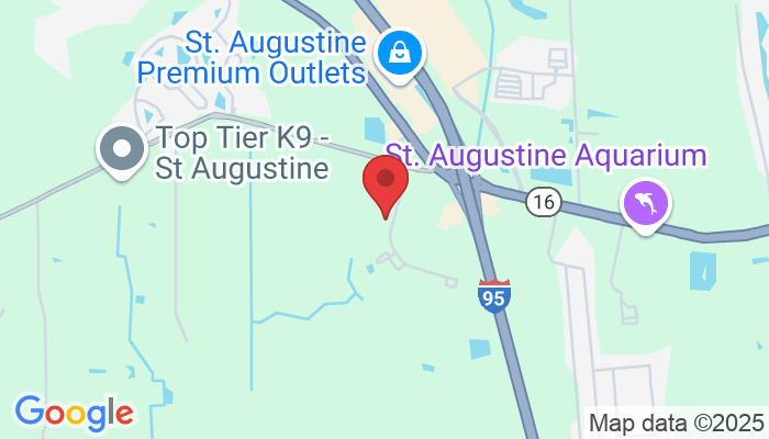 3555 Agricultural Center Dr unit c, St. Augustine, FL 32092, USA