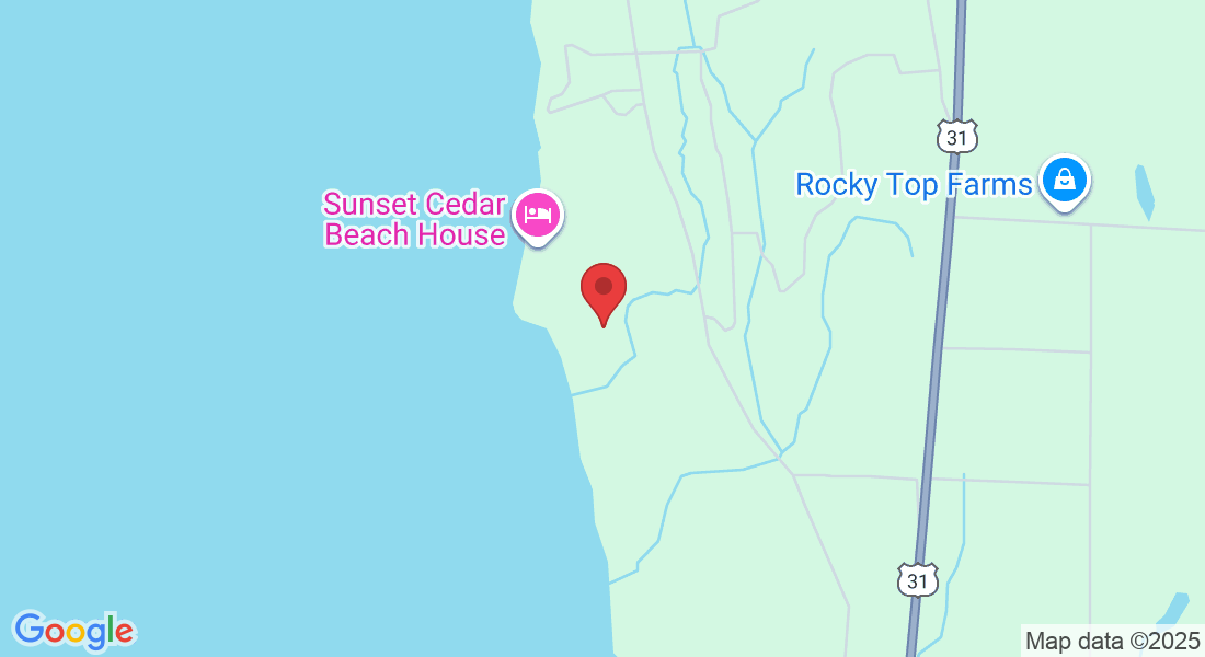 13279 Timberlane Dr, Ellsworth, MI 49729, USA