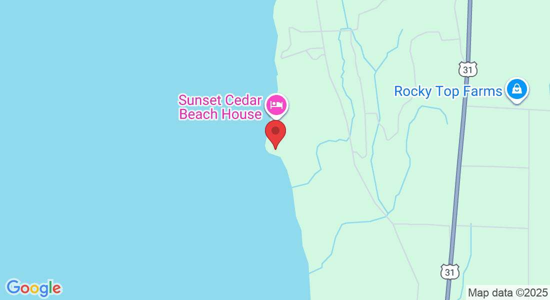 13459 Timberlane Dr, Ellsworth, MI 49729, USA