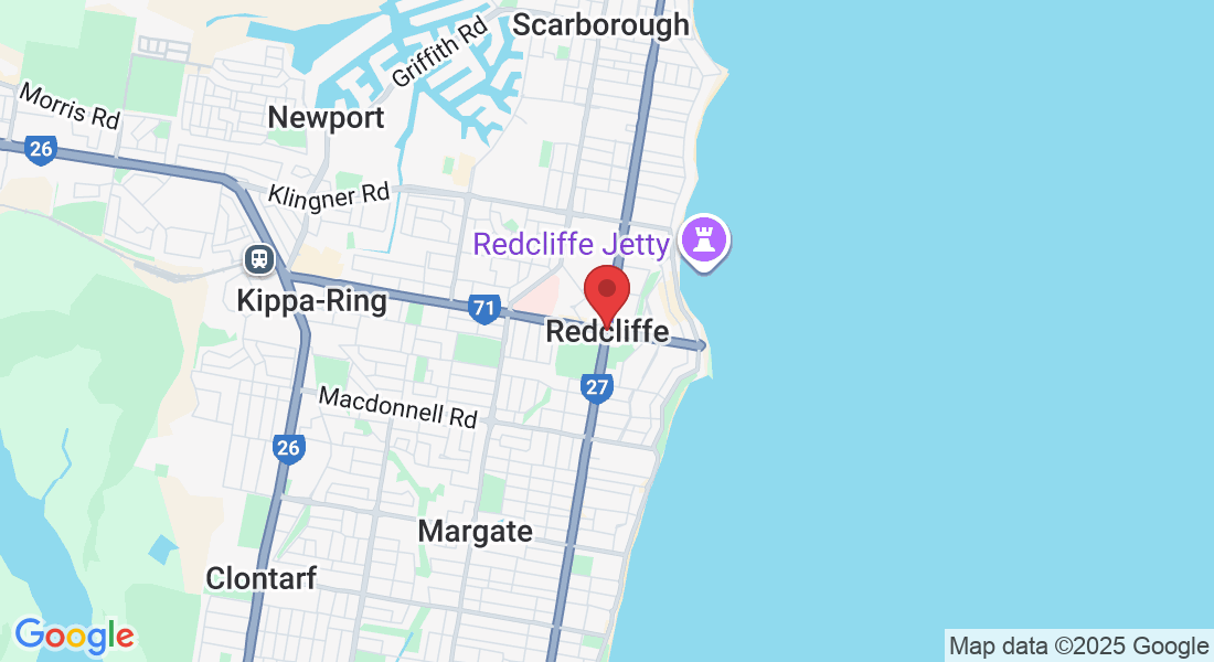 Redcliffe QLD, Australia