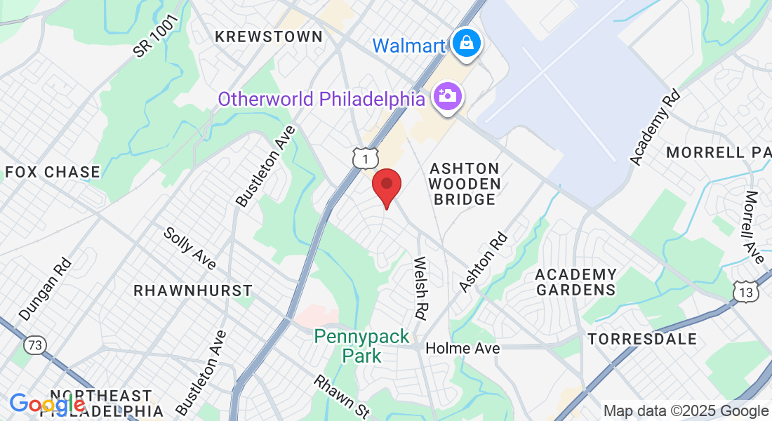 2661 Tremont St, Philadelphia, PA 19152, USA