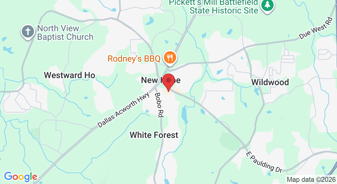 49 Hosiery Mill Rd ste 113, Dallas, GA 30157, USA