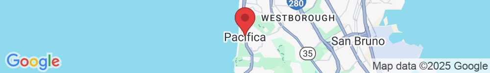 Pacifica, CA 94044, USA