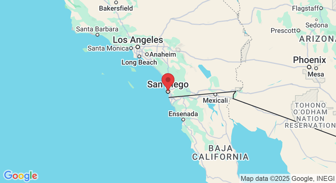 San Diego, CA, USA