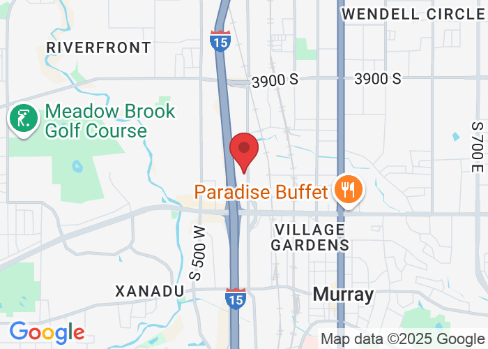 4300 Commerce Dr, Murray, UT 84107, USA
