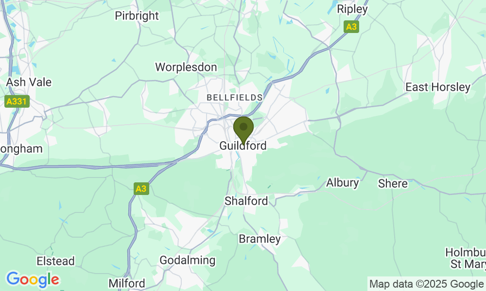 Guildford, UK