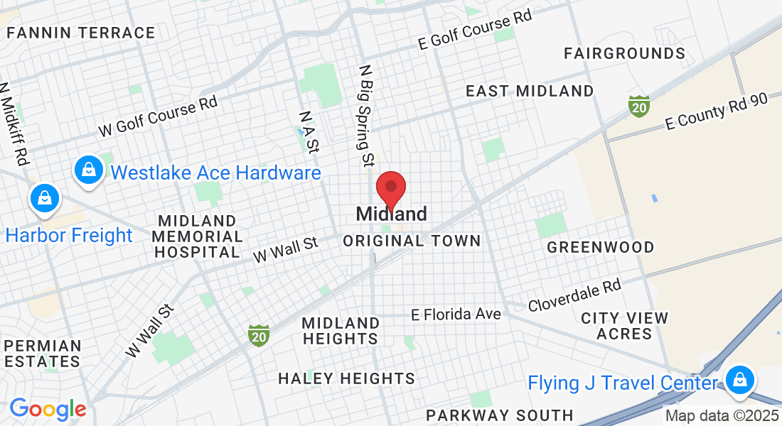 Midland, TX, USA