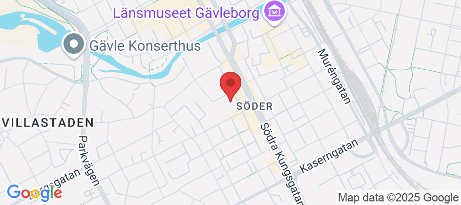 Timmermansgatan 20, 802 52 Gävle, Sverige