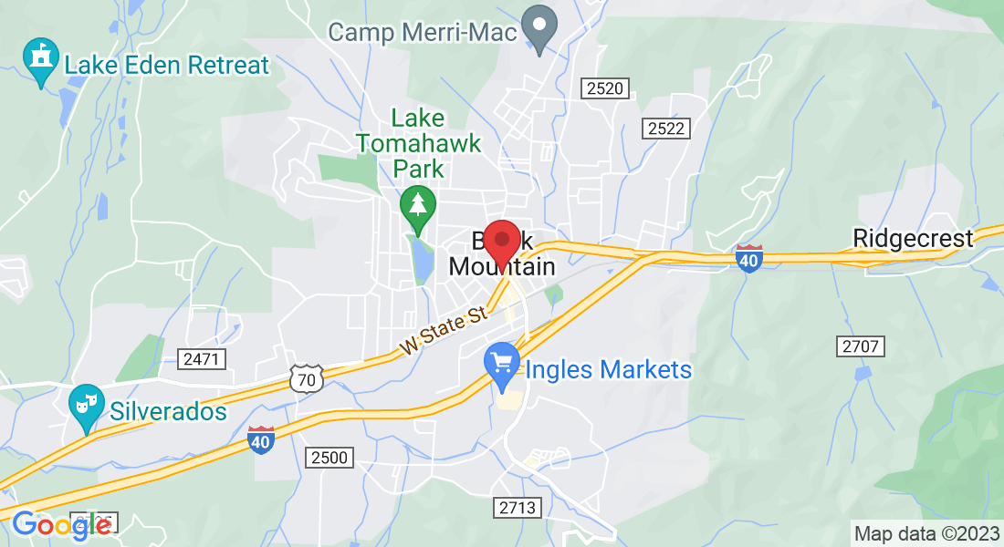 Black Mountain, NC 28711, USA