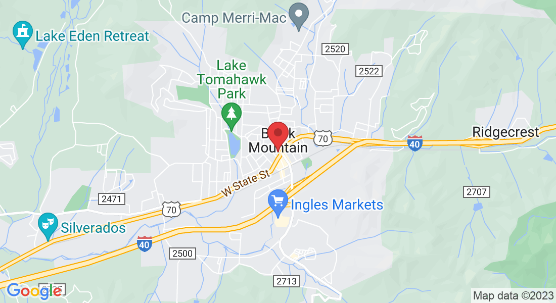 Black Mountain, NC 28711, USA