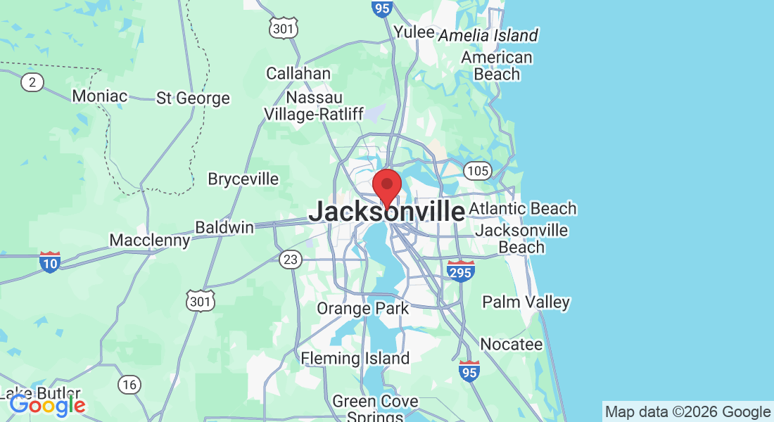 Jacksonville, FL, USA