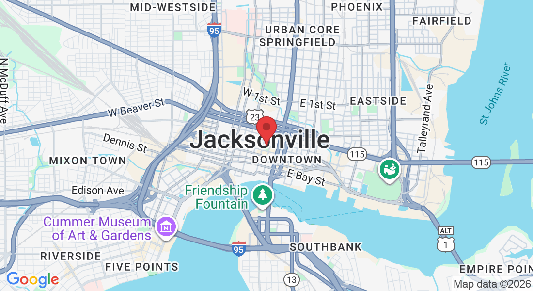 Jacksonville, FL, USA