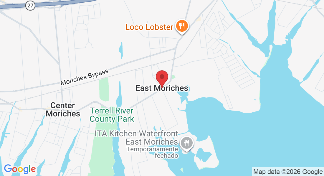 East Moriches, NY, EUA