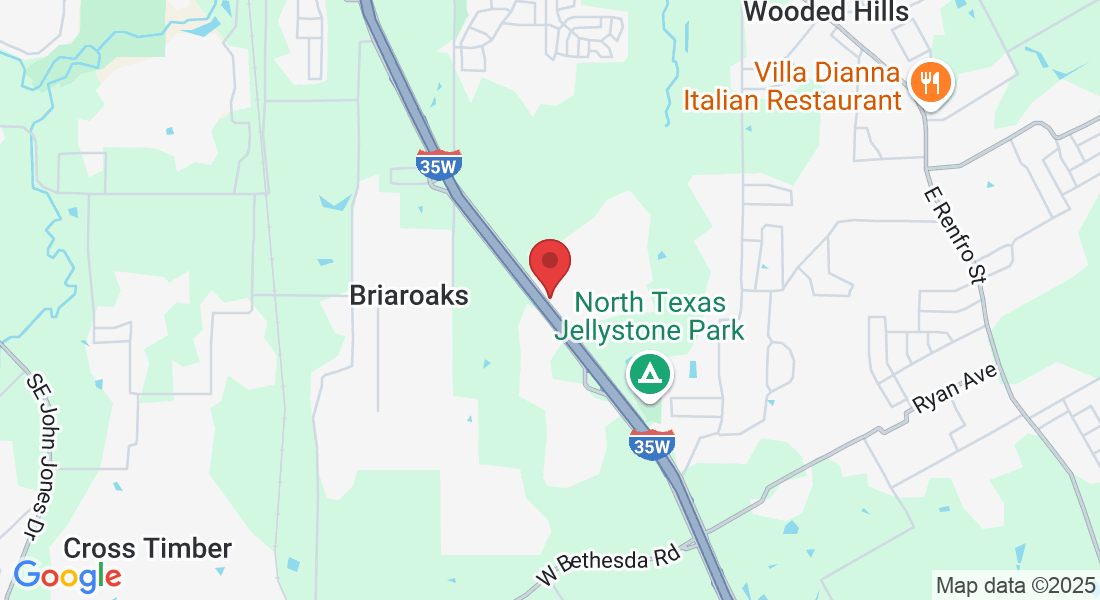 2111 S Burleson Blvd, Burleson, TX 76028, USA