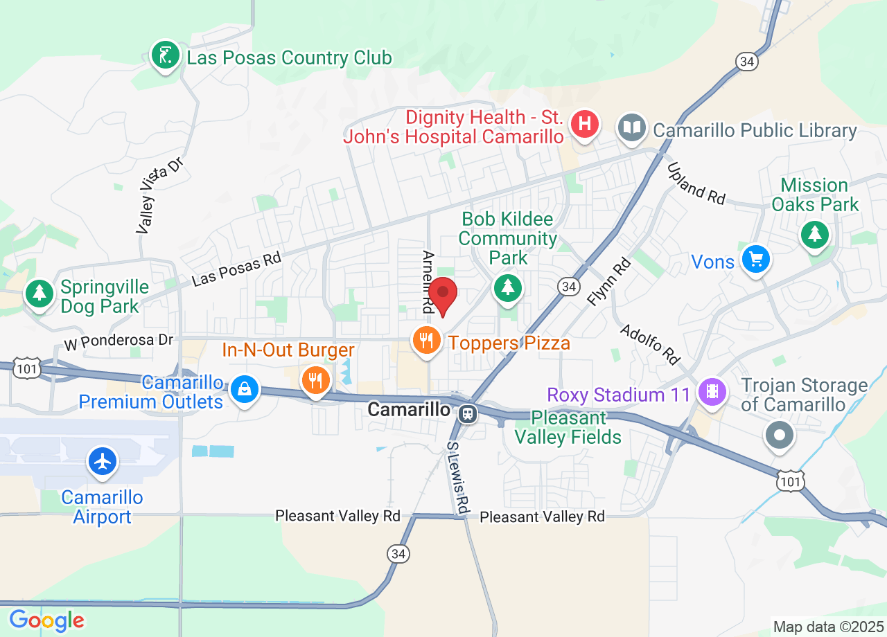 856 Arneill Rd, Camarillo, CA 93010, USA