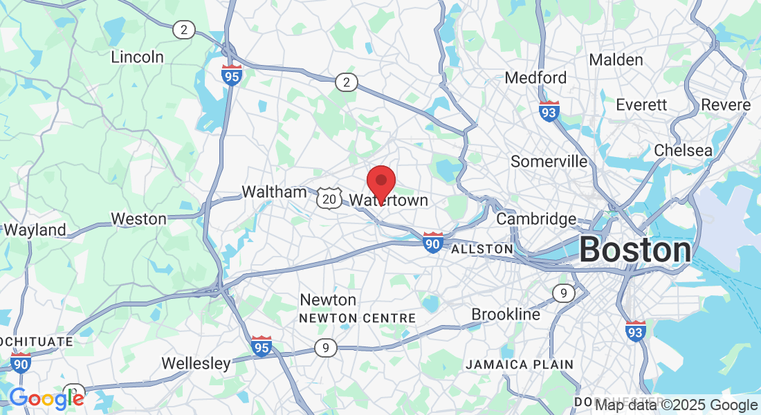 Watertown, MA, USA
