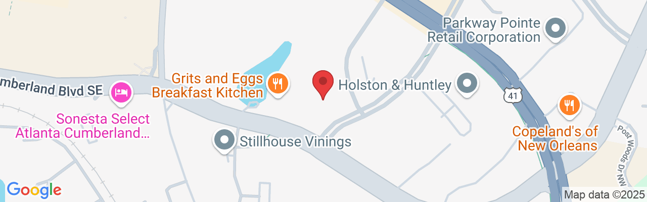 3225 Cumberland Blvd SE suite 520, Atlanta, GA 30339, USA