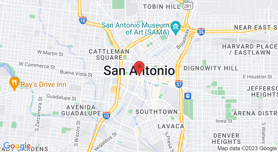 San Antonio, TX, USA
