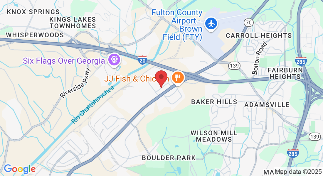 4511 Mills Pl SW, Atlanta, GA 30336, EUA