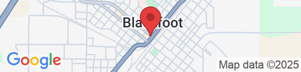 6 West Bridge St, Blackfoot, ID 83221, USA
