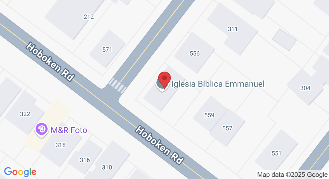 307 Washington St, Carlstadt, NJ 07072, USA