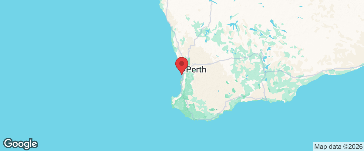 MPQM+QM, Safety Bay WA 6169, Australia