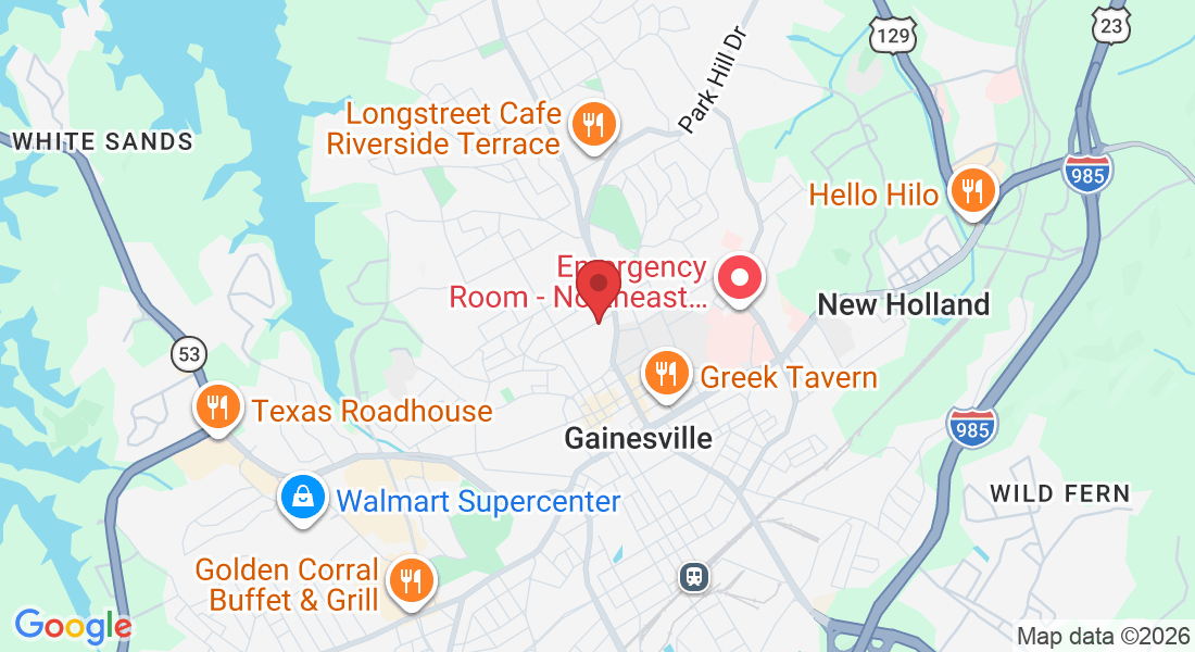 211 Forrest Ave, Gainesville, GA 30501, USA