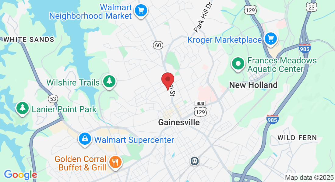 211 Forrest Ave, Gainesville, GA 30501, USA