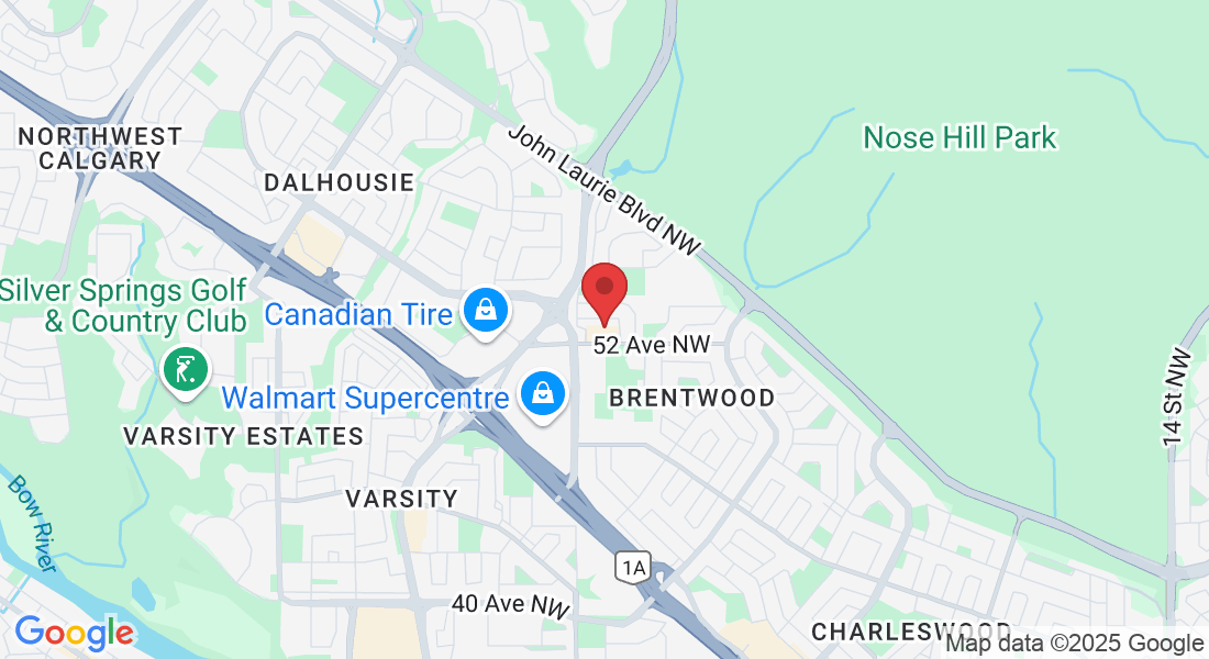 3604 52 Ave NW #138, Calgary, AB T2L 1V9, Canada
