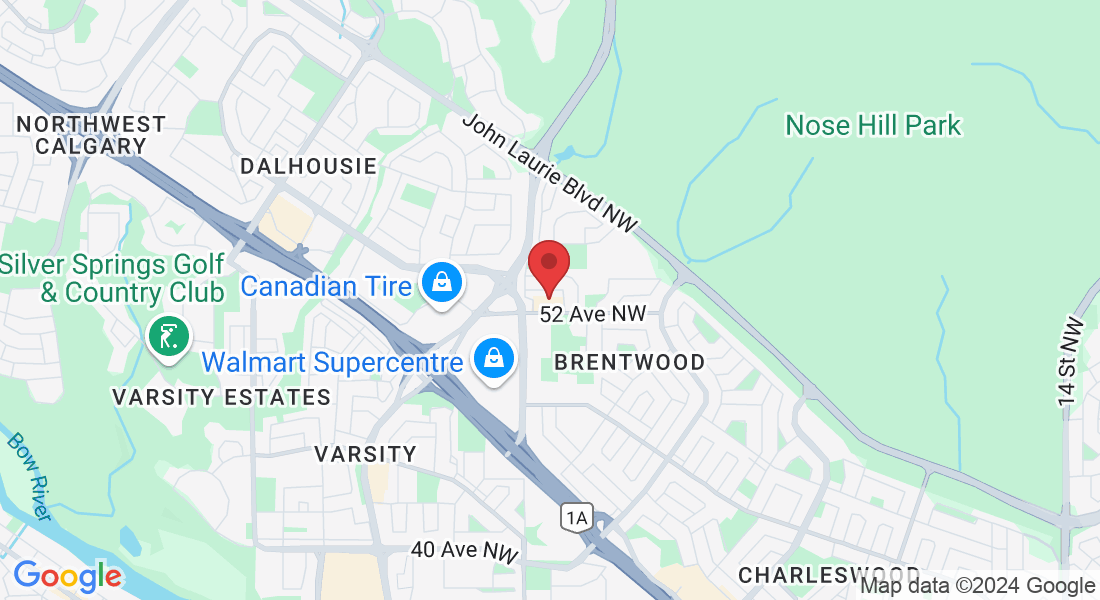 3604 52 Ave NW #138, Calgary, AB T2L 1V9, Canada