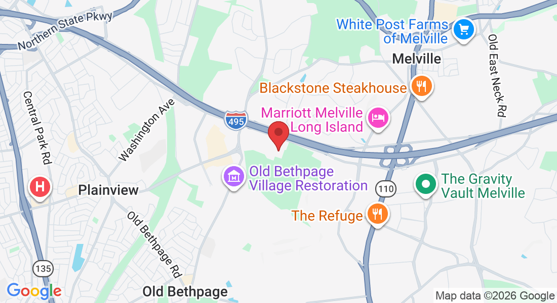 68 S Service Rd, Melville, NY 11747, USA
