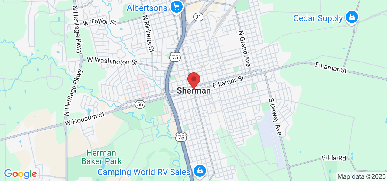 Sherman, TX, USA