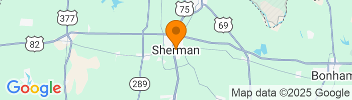 Sherman, TX, USA