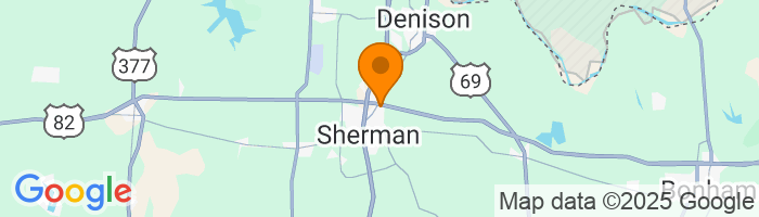 1716 Baker Rd, Sherman, TX 75090, USA