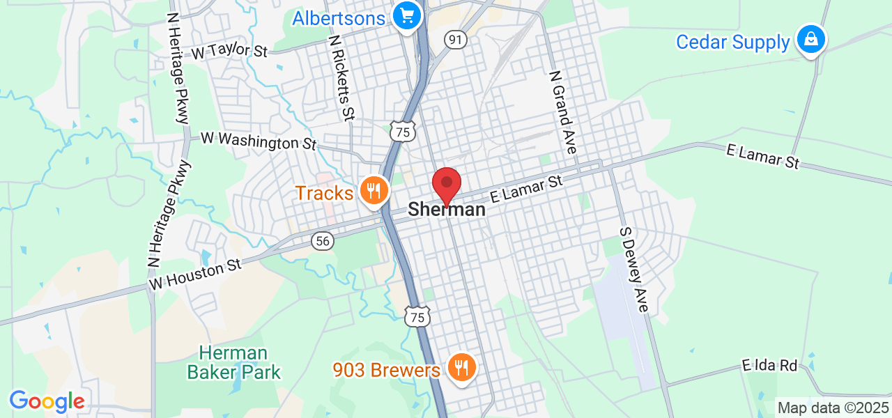 Sherman, TX, USA